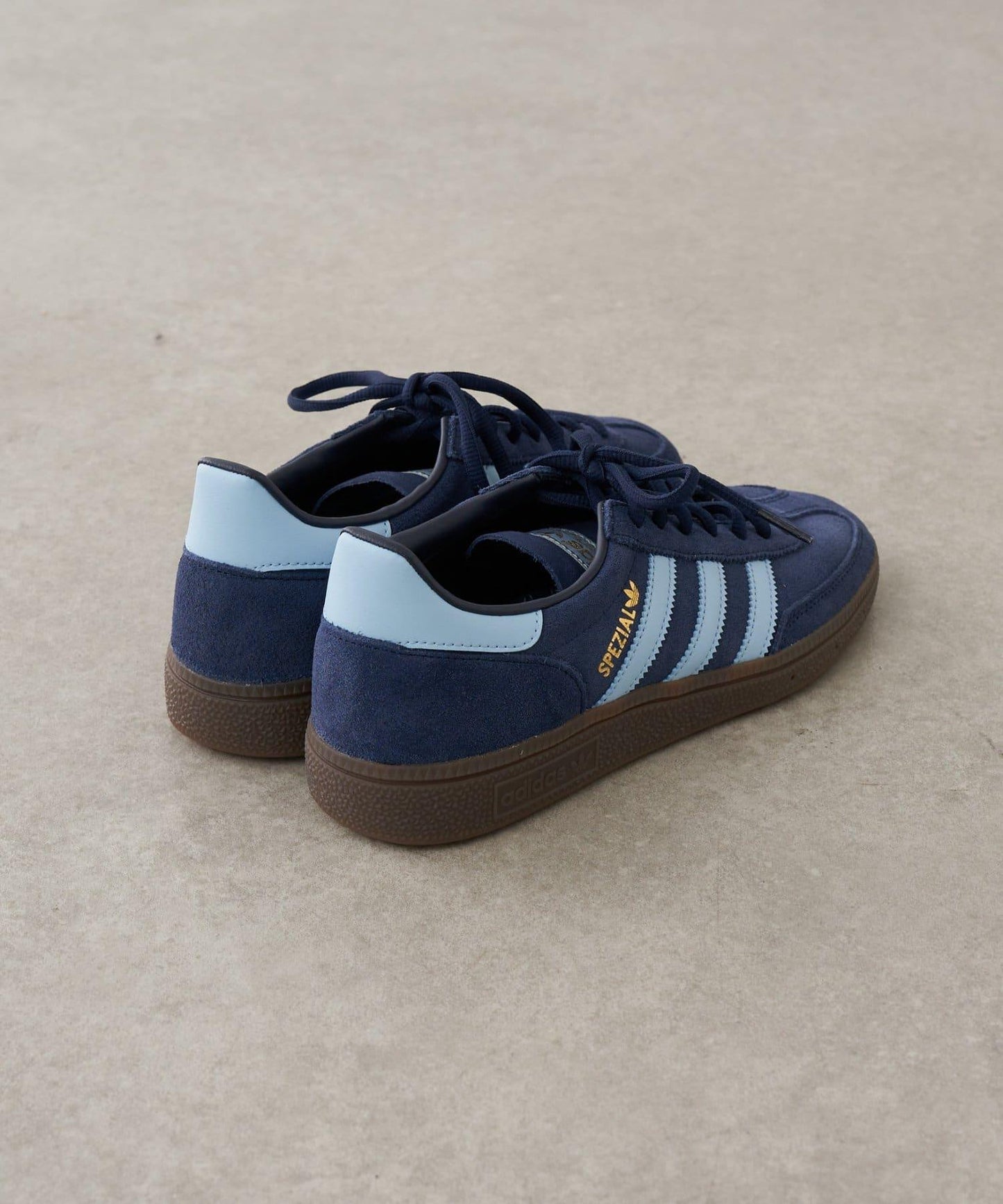 【adidas】HANDBALL SPEZIAL