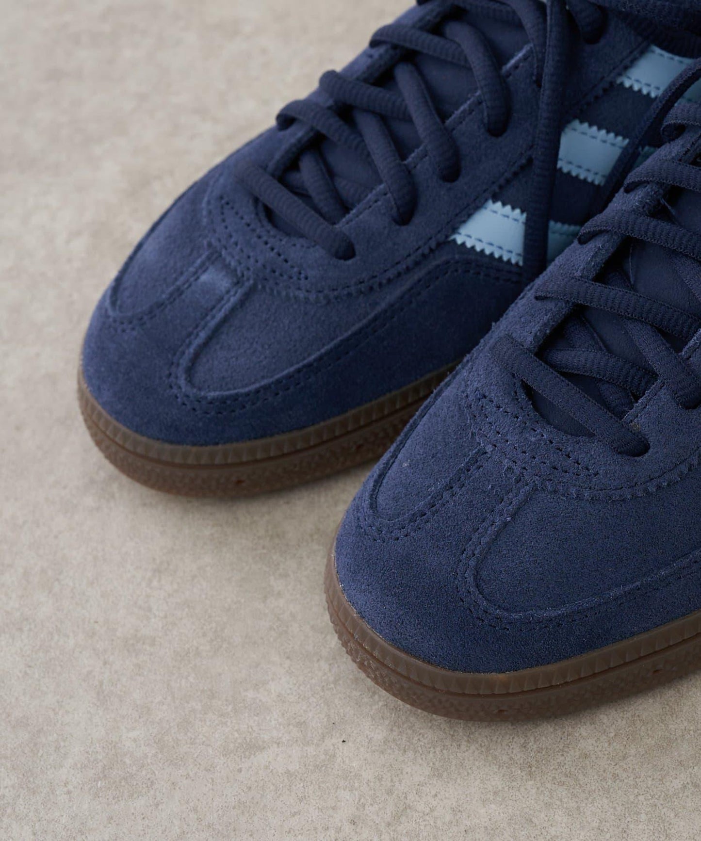 【adidas】HANDBALL SPEZIAL