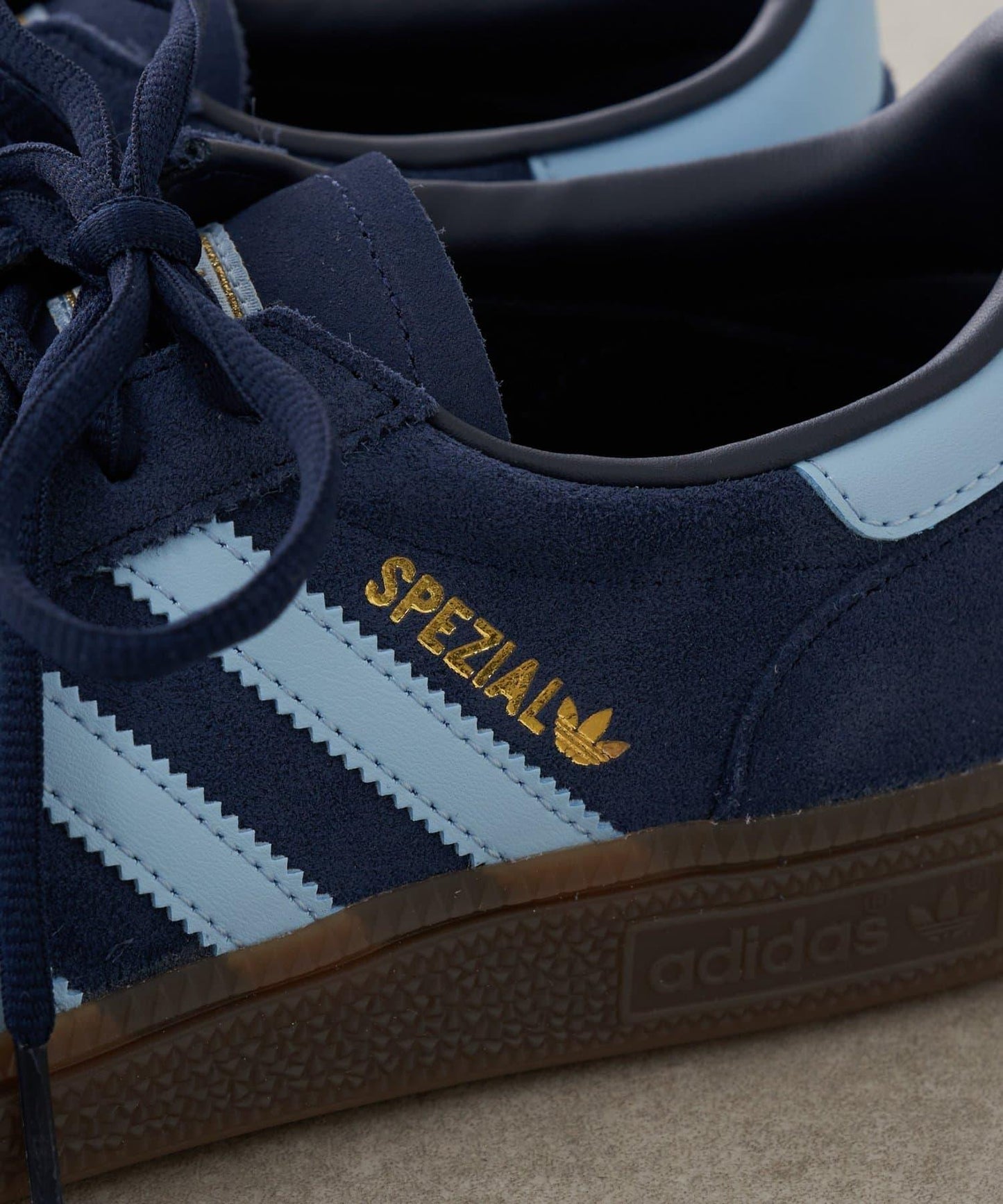 【adidas】HANDBALL SPEZIAL