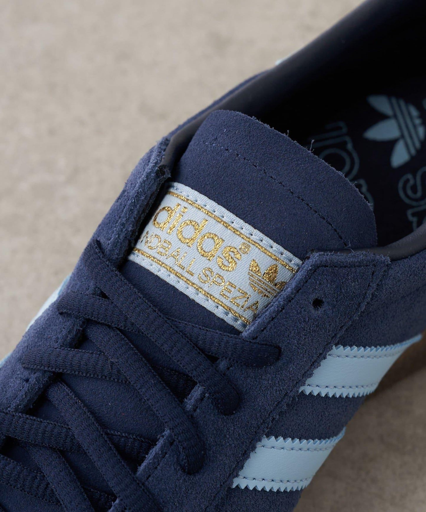 【adidas】HANDBALL SPEZIAL