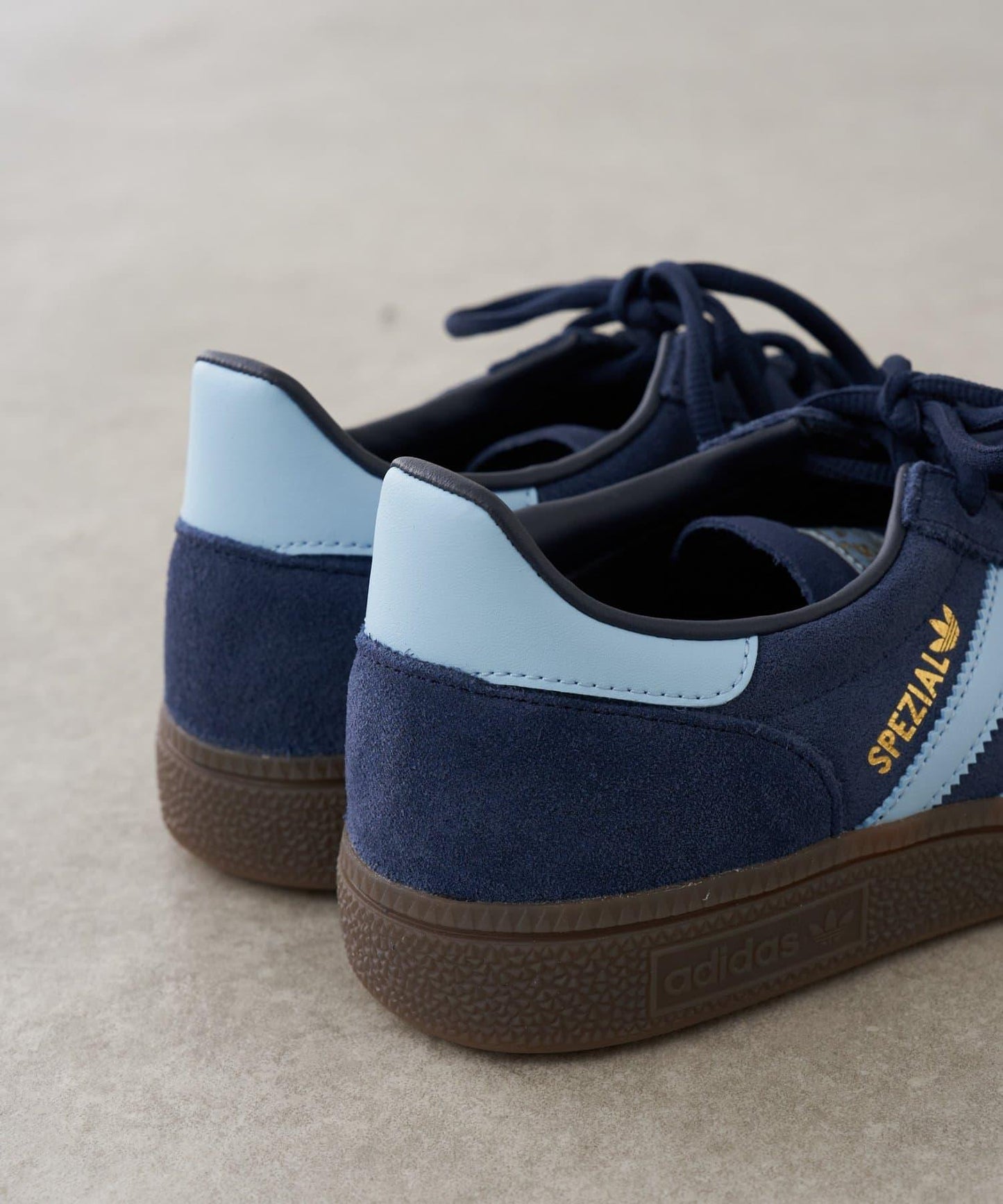 【adidas】HANDBALL SPEZIAL