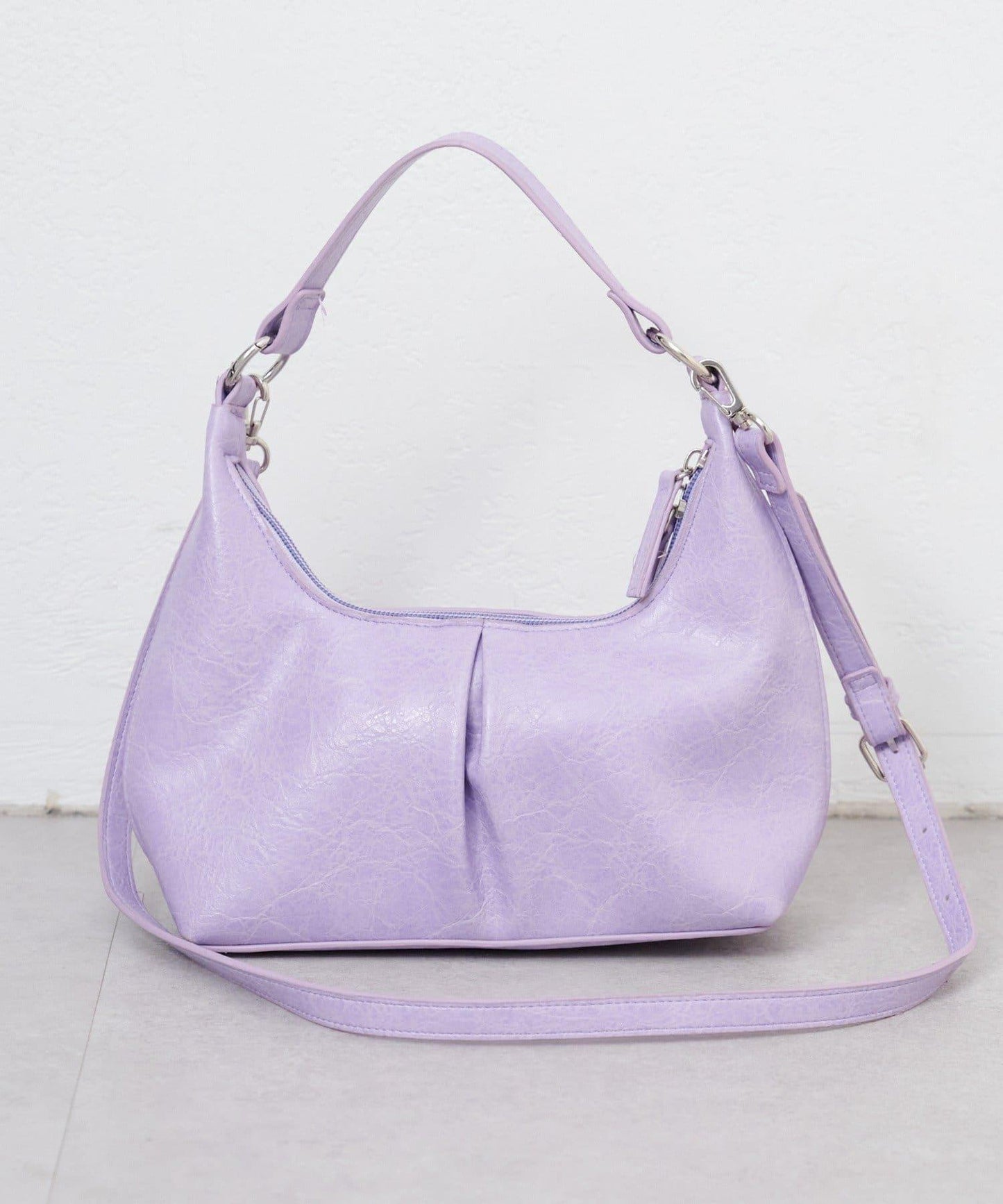 多色單手提迷你包