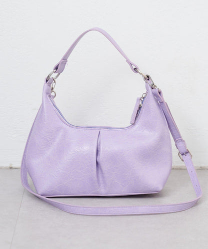 多色單手提迷你包