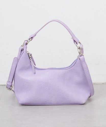 多色單手提迷你包