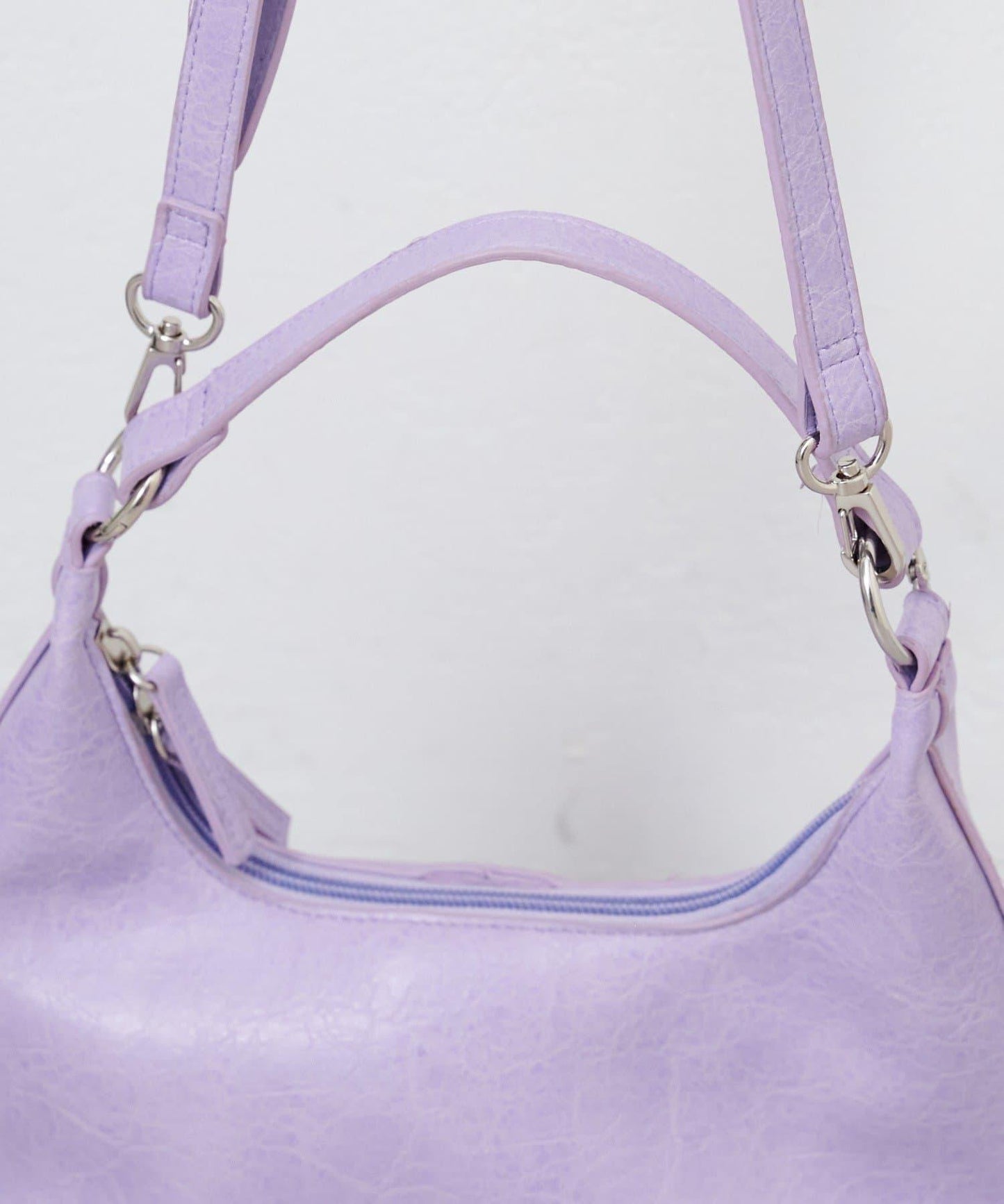 多色單手提迷你包