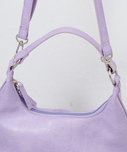 多色單手提迷你包