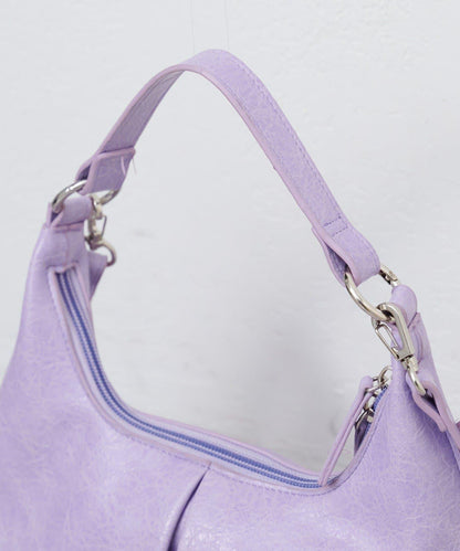 多色單手提迷你包