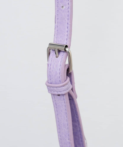 多色單手提迷你包