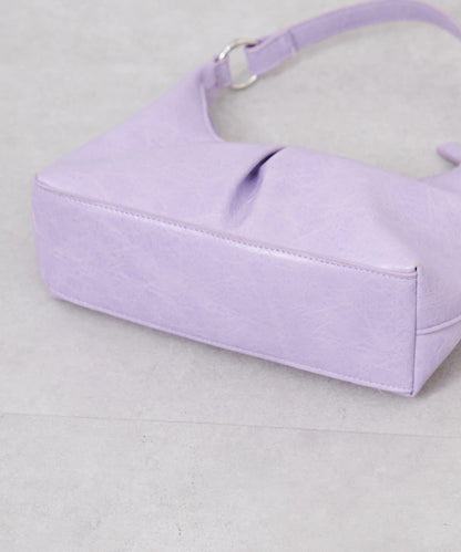 多色單手提迷你包