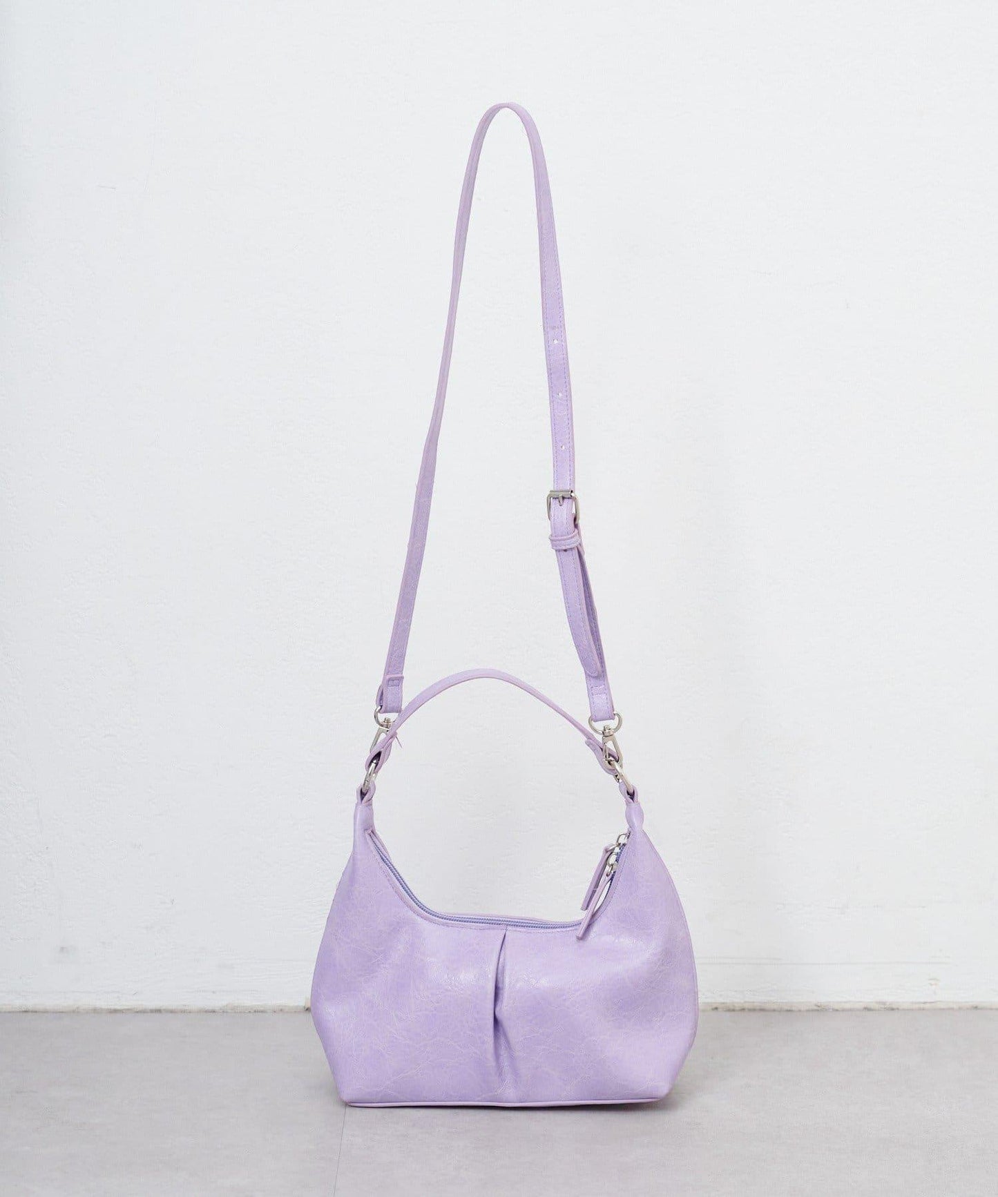 多色單手提迷你包