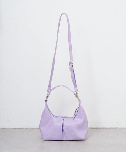 多色單手提迷你包