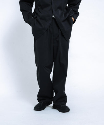 SOLOTEX斜紋休閒長褲