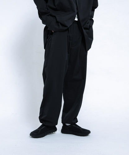 SOLOTEX斜紋休閒長褲