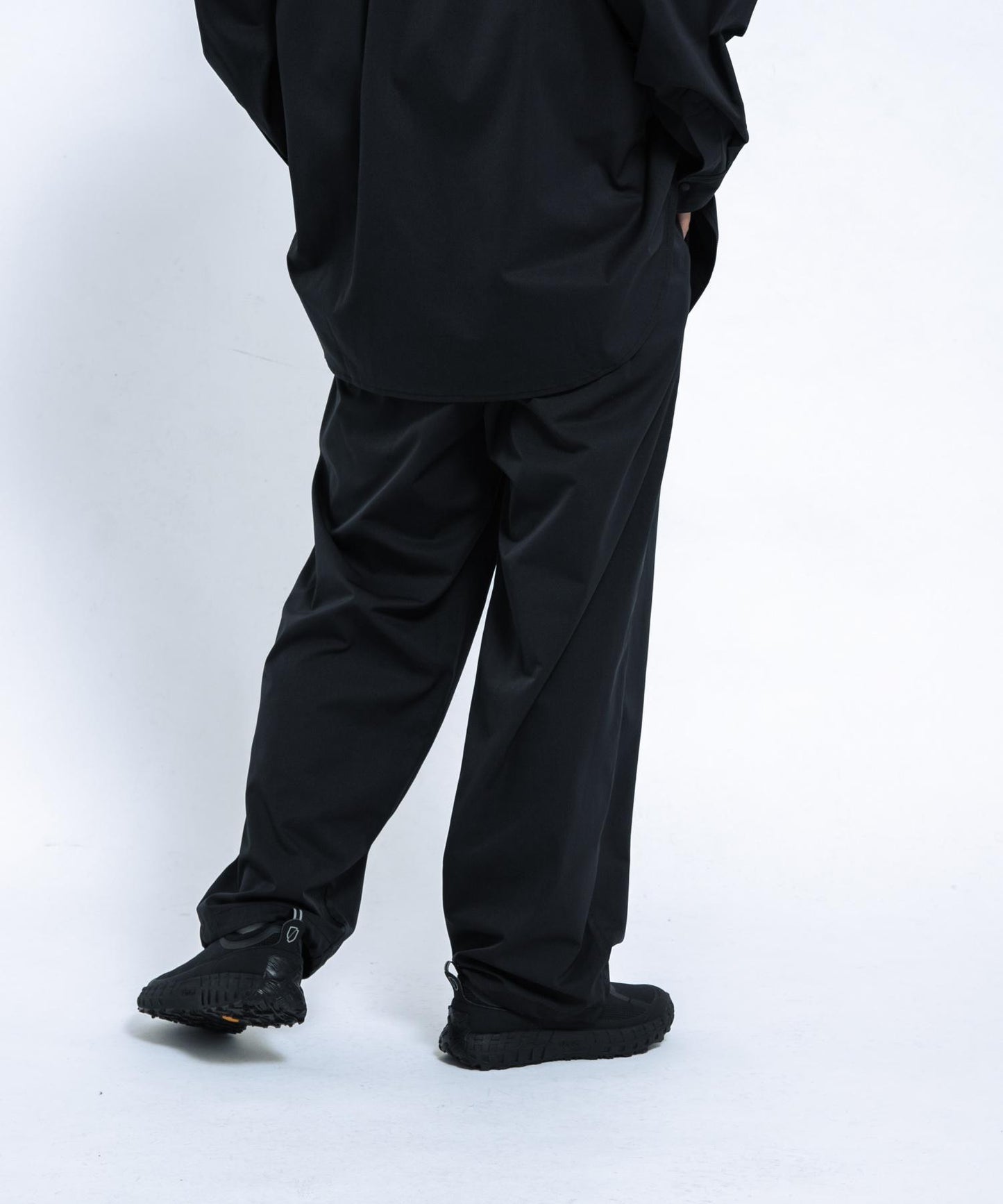 SOLOTEX斜紋休閒長褲