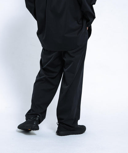 SOLOTEX斜紋休閒長褲