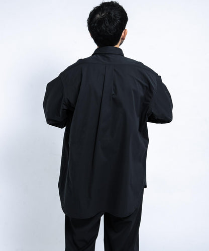 SOLOTEX斜紋常規領襯衫