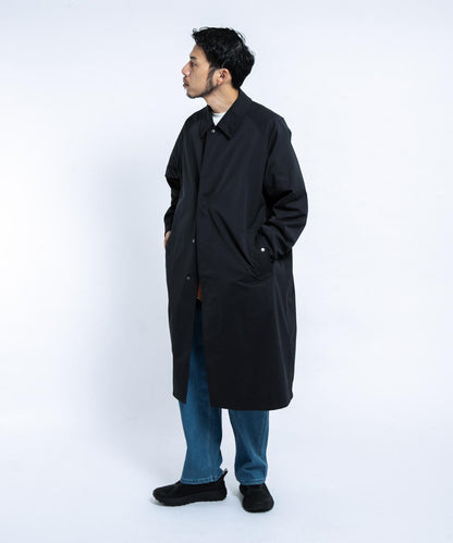 SOLOTEX斜紋旅行大衣