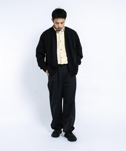 SOLOTEX斜紋休閒長褲