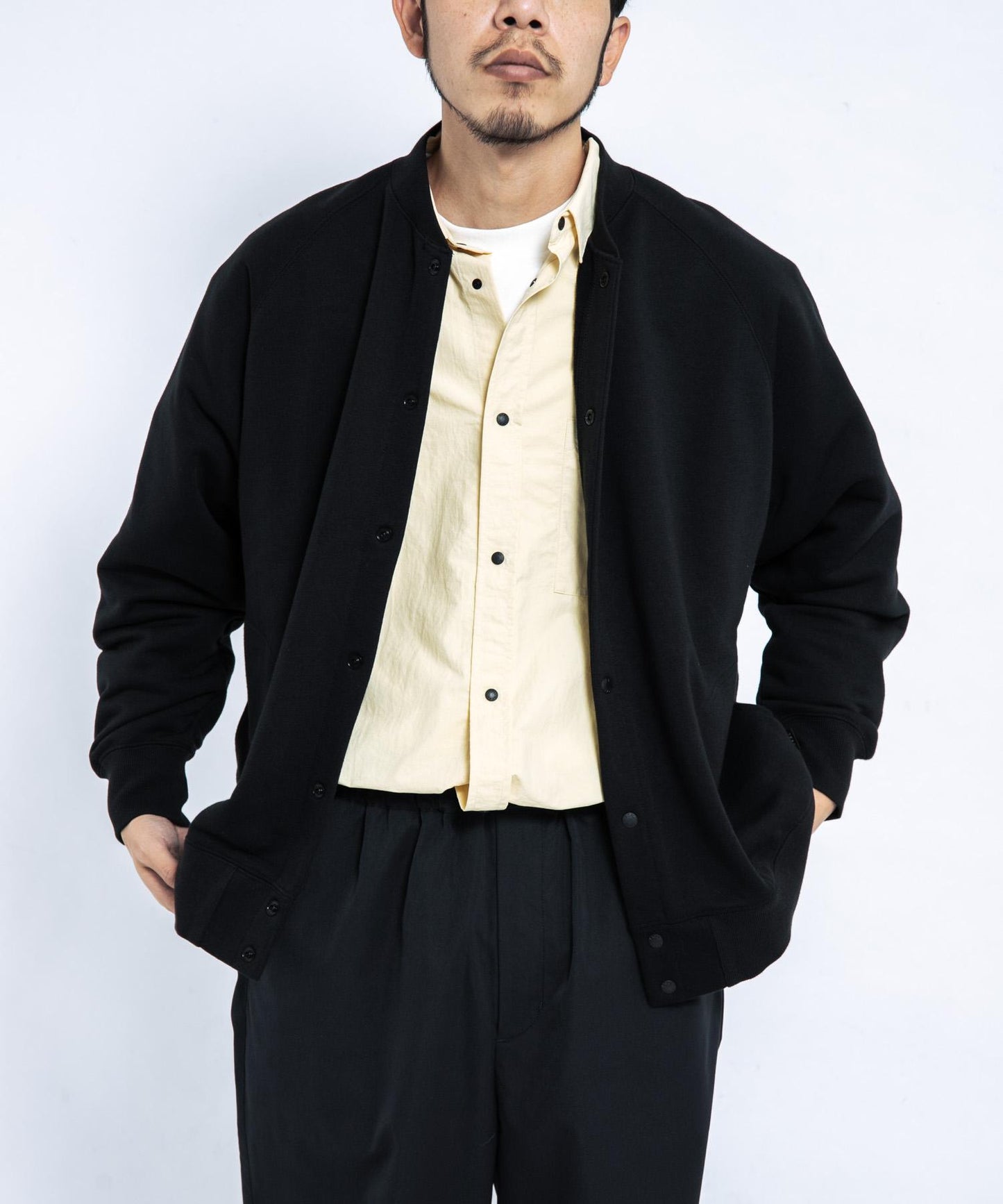 『UR TECH』乾爽速幹開衫