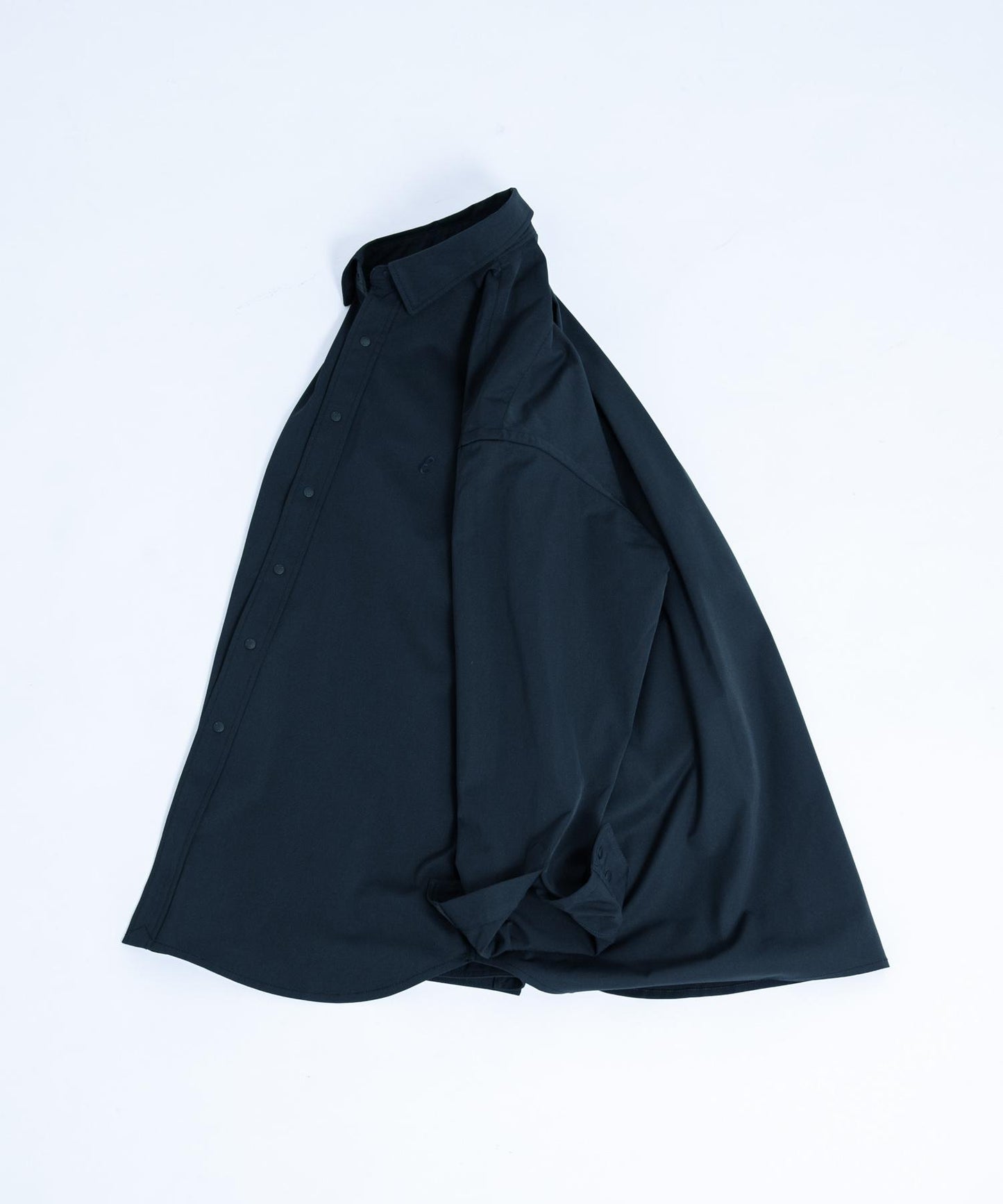 SOLOTEX斜紋常規領襯衫