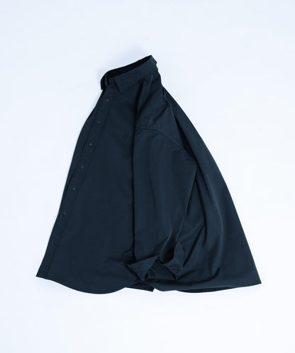 SOLOTEX斜紋常規領襯衫