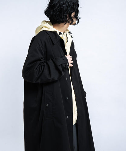 SOLOTEX斜紋旅行大衣