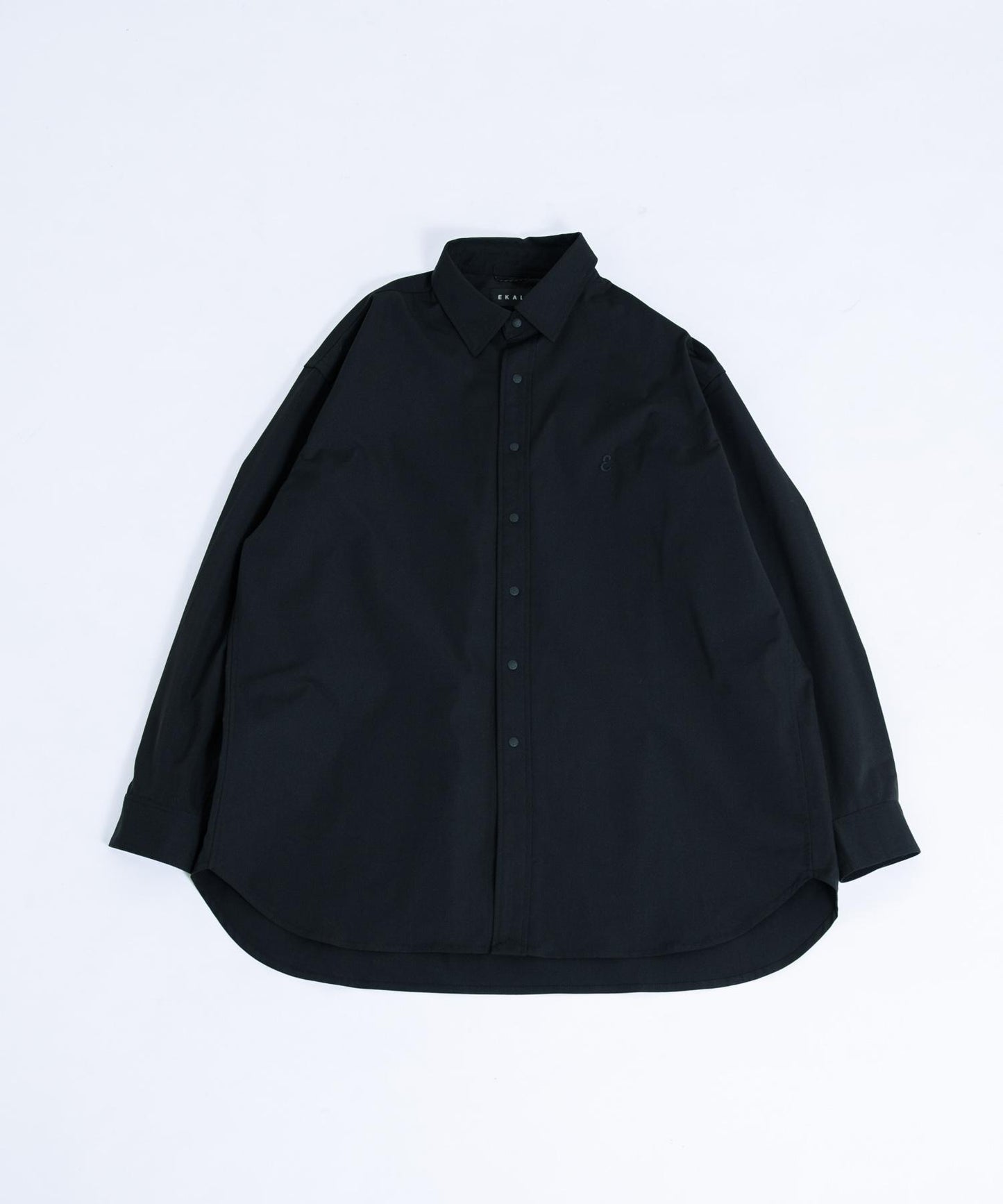 SOLOTEX斜紋常規領襯衫