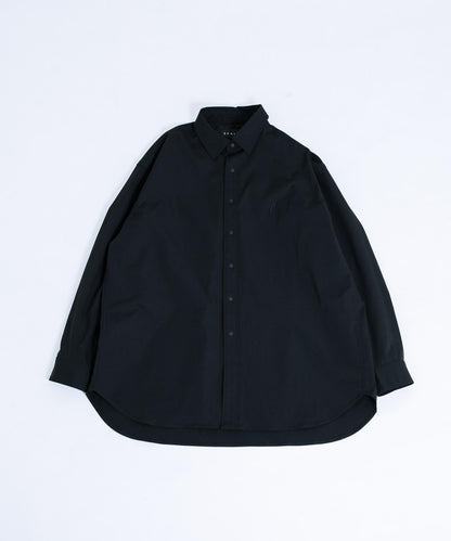 SOLOTEX斜紋常規領襯衫