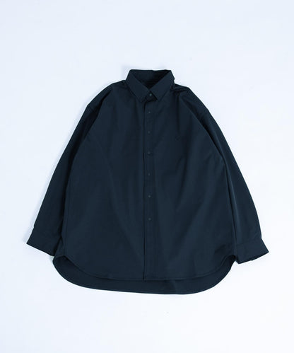 SOLOTEX斜紋常規領襯衫