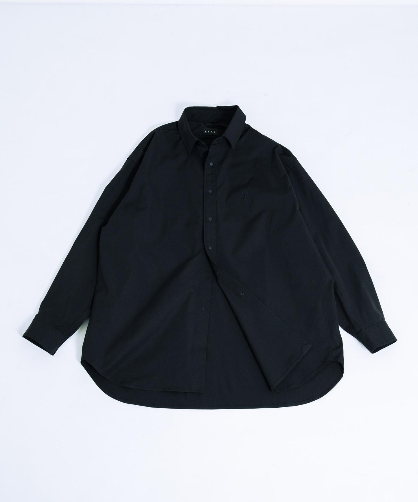 SOLOTEX斜紋常規領襯衫