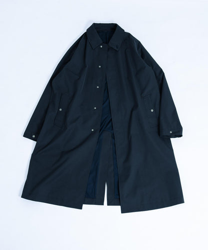 SOLOTEX斜紋旅行大衣