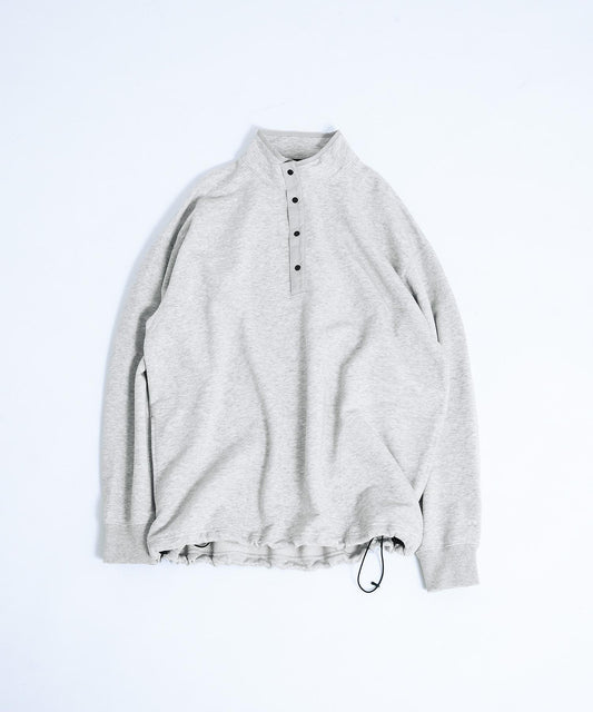 乾爽速幹套頭衫