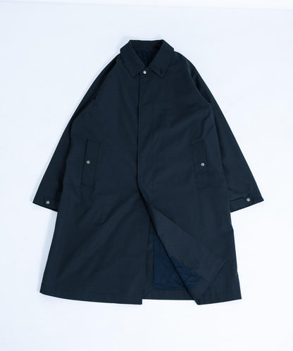 SOLOTEX斜紋旅行大衣