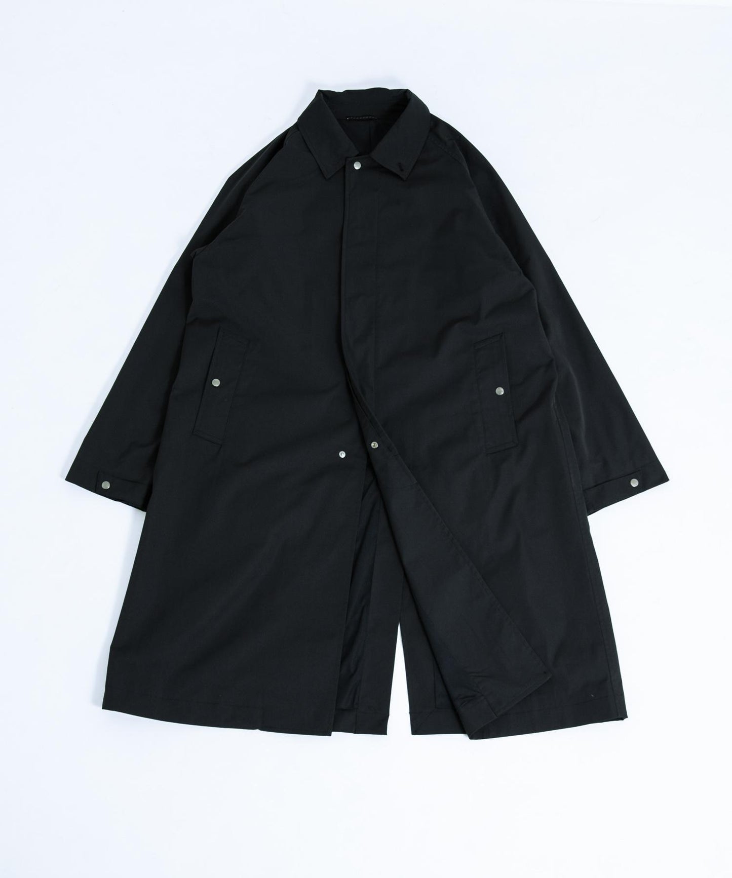 SOLOTEX斜紋旅行大衣