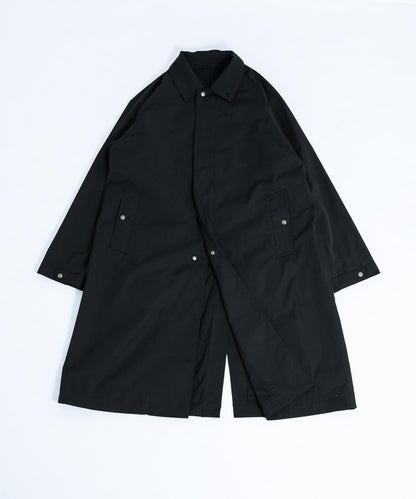 SOLOTEX斜紋旅行大衣