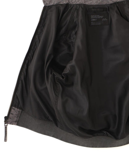 仿舊尼龍款CWU-36P夾克