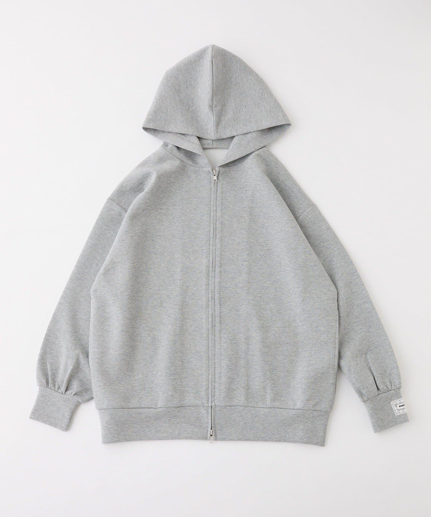 【可成套搭配】寬鬆版型連帽衛衣