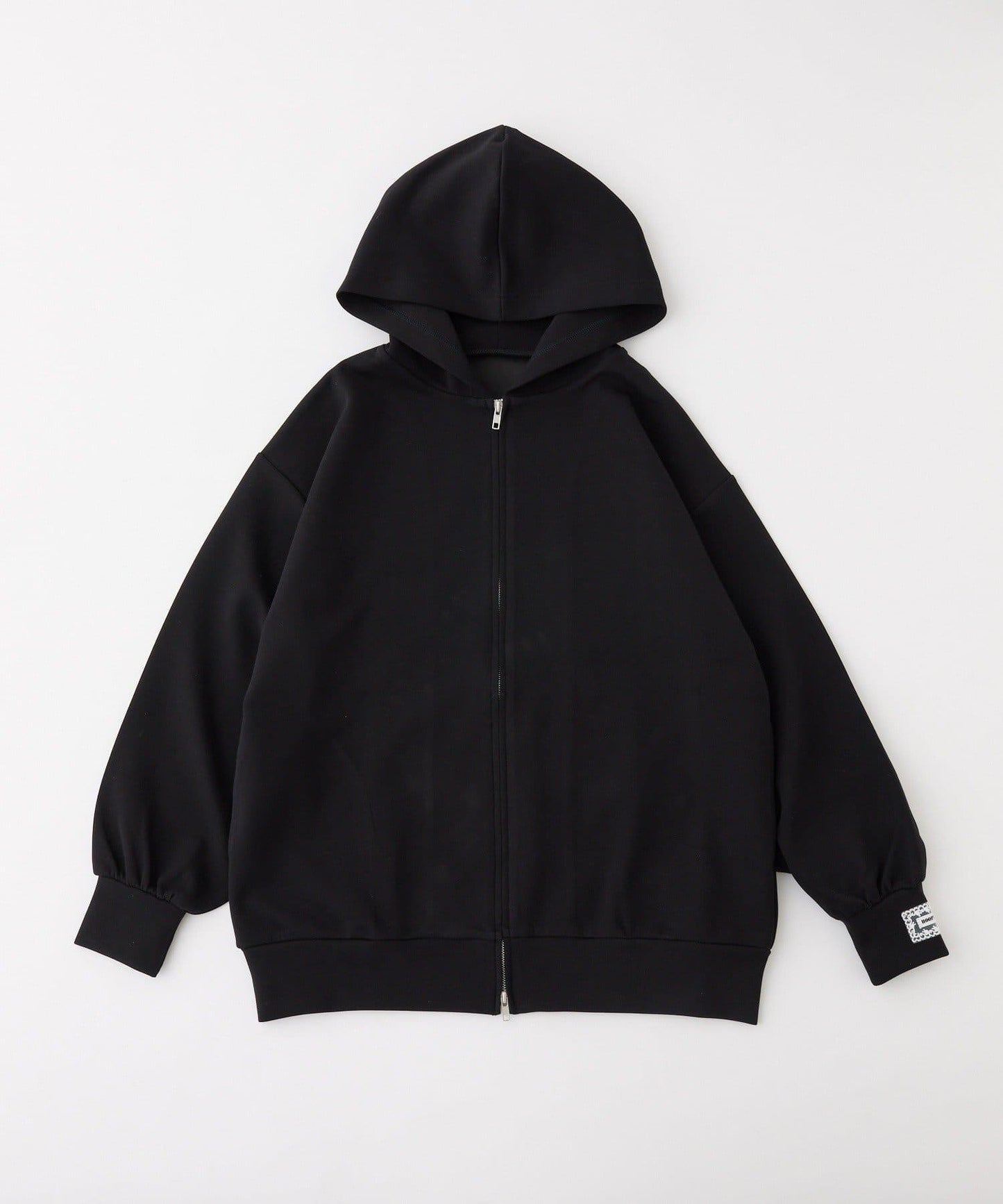 【可成套搭配】寬鬆版型連帽衛衣