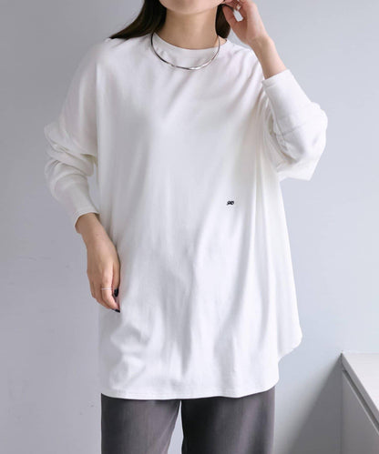 【決定!】百搭層次剪裁T恤
