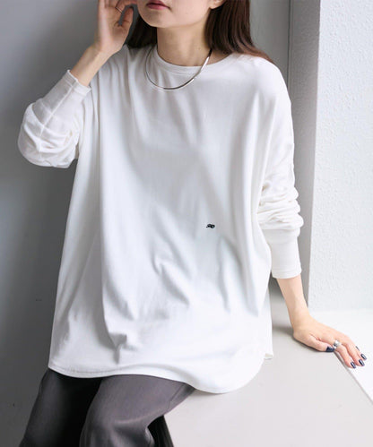 【決定!】百搭層次剪裁T恤