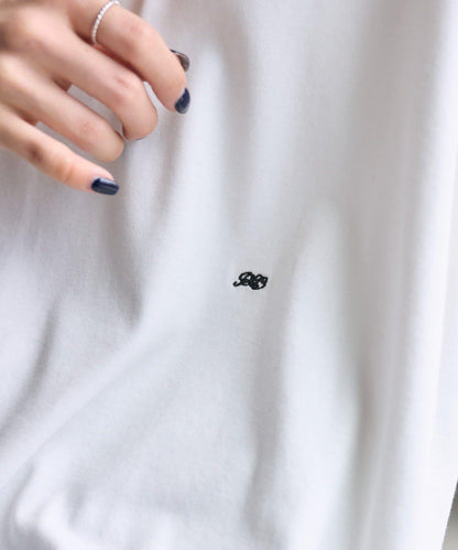 【決定!】百搭層次剪裁T恤