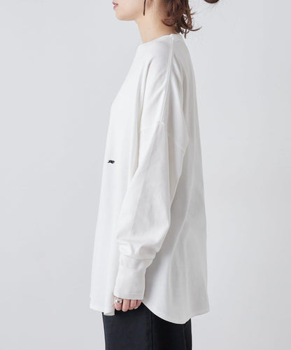 【決定!】百搭層次剪裁T恤