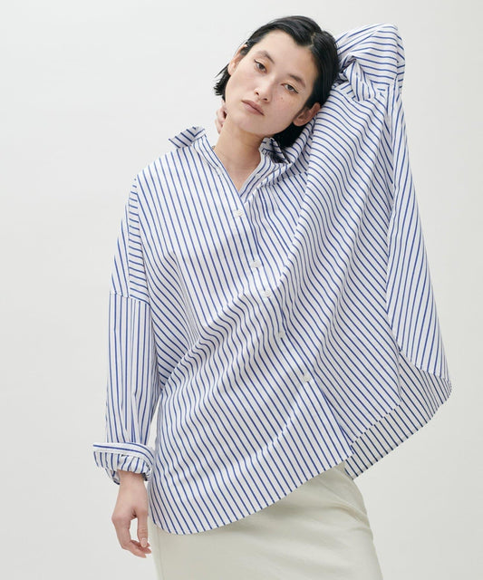 多功能寬鬆襯衫