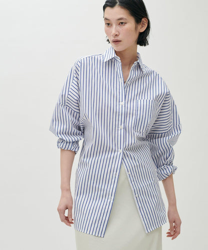 多功能寬鬆襯衫