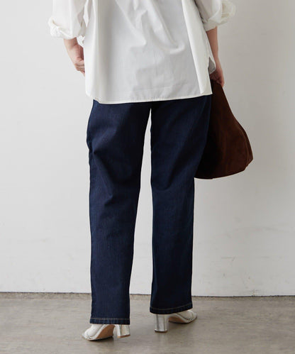 【2026春夏】直筒牛仔褲