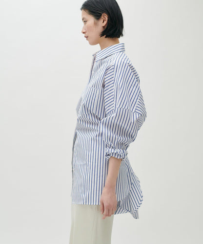 多功能寬鬆襯衫