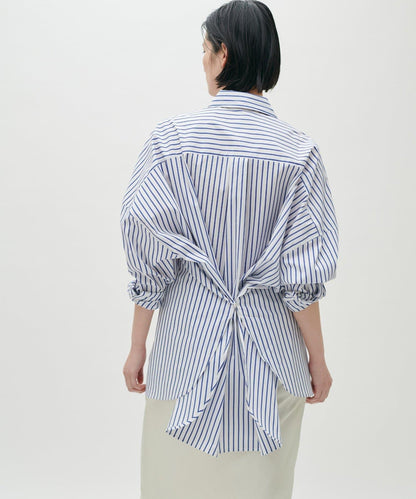 多功能寬鬆襯衫