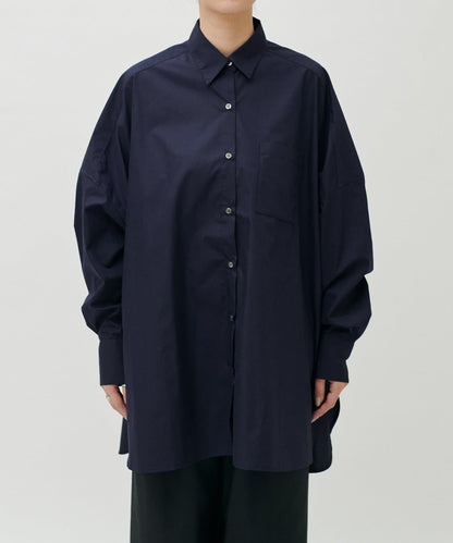 多功能寬鬆襯衫