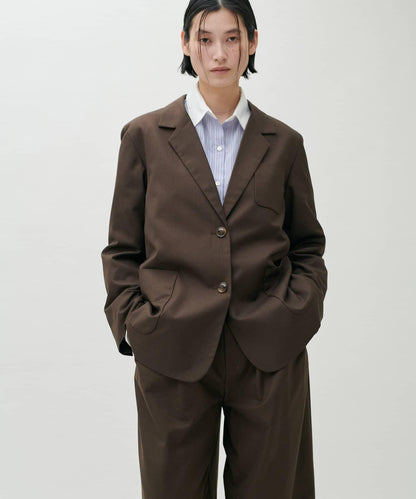 多功能寬鬆襯衫