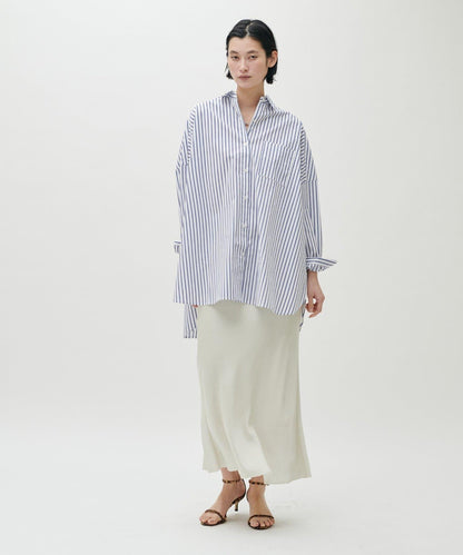 多功能寬鬆襯衫